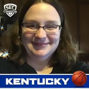 Meet your Posher, Casey